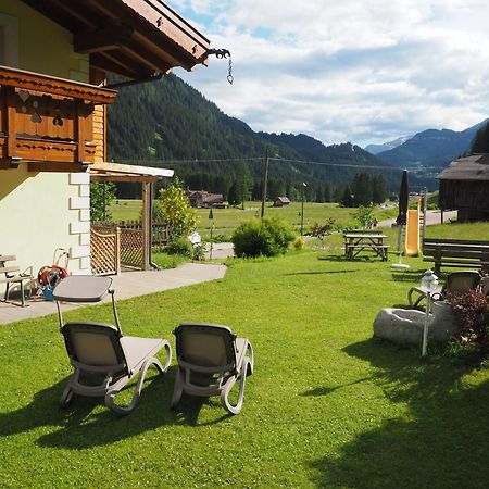 Appartamenti Residence Rodolon Campestrin Exteriér fotografie