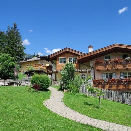 Appartamenti Residence Rodolon Campestrin Exteriér fotografie