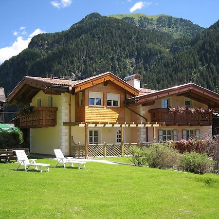 Appartamenti Residence Rodolon Campestrin Exteriér fotografie