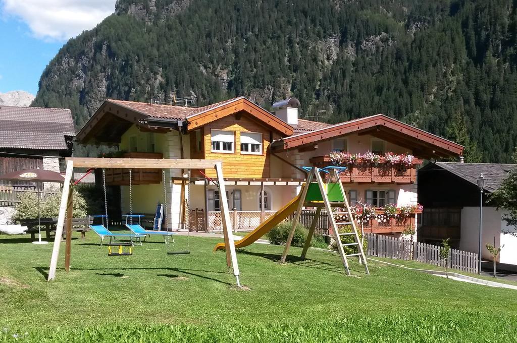 Appartamenti Residence Rodolon Campestrin Exteriér fotografie