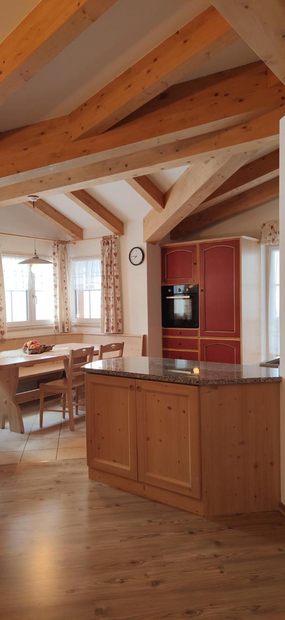 Appartamenti Residence Rodolon Campestrin Exteriér fotografie