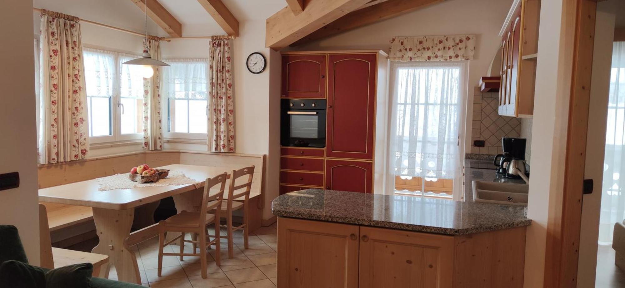 Appartamenti Residence Rodolon Campestrin Exteriér fotografie