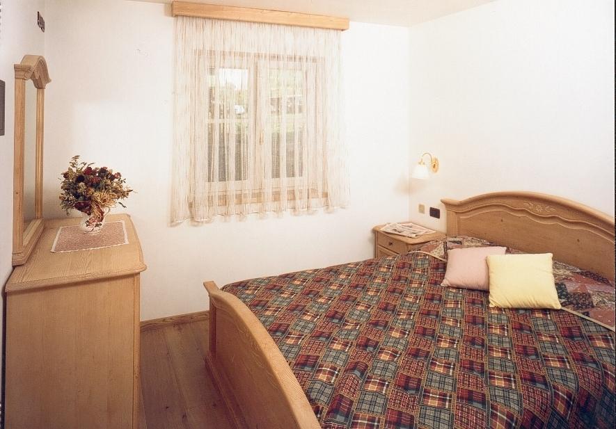 Appartamenti Residence Rodolon Campestrin Pokoj fotografie